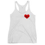 Subie Girl Women's Racerback Tank