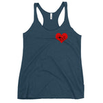 Subie Girl Women's Racerback Tank