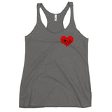 Subie Girl Women's Racerback Tank