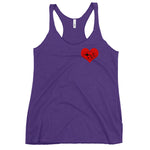 Subie Girl Women's Racerback Tank