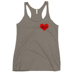 Subie Girl Women's Racerback Tank