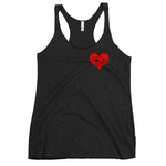 Subie Girl Women's Racerback Tank