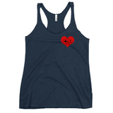 Subie Girl Women's Racerback Tank