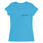 Turbo Deals Ladies' short sleeve t-shirt