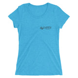 Turbo Deals Ladies' short sleeve t-shirt