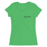 Turbo Deals Ladies' short sleeve t-shirt