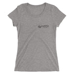 Turbo Deals Ladies' short sleeve t-shirt