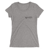 Turbo Deals Ladies' short sleeve t-shirt