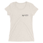 Turbo Deals Ladies' short sleeve t-shirt