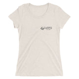 Turbo Deals Ladies' short sleeve t-shirt