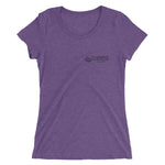 Turbo Deals Ladies' short sleeve t-shirt