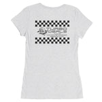 Turbo Deals Ladies' short sleeve t-shirt