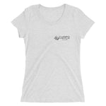 Turbo Deals Ladies' short sleeve t-shirt